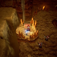 HD-2D初のアクションRPG『冒険家エリオットの千年物語』は、令和に楽しめる“遊ぶ手が止まらない、あの頃”のゲームだ！ 体験版で早くもハマりそう【プレイレポ】