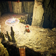 HD-2D初のアクションRPG『冒険家エリオットの千年物語』は、令和に楽しめる“遊ぶ手が止まらない、あの頃”のゲームだ！ 体験版で早くもハマりそう【プレイレポ】