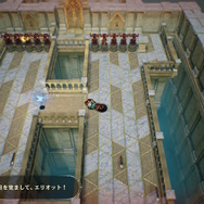 HD-2D初のアクションRPG『冒険家エリオットの千年物語』は、令和に楽しめる“遊ぶ手が止まらない、あの頃”のゲームだ！ 体験版で早くもハマりそう【プレイレポ】