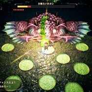 HD-2D初のアクションRPG『冒険家エリオットの千年物語』は、令和に楽しめる“遊ぶ手が止まらない、あの頃”のゲームだ！ 体験版で早くもハマりそう【プレイレポ】