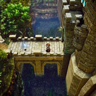 HD-2D初のアクションRPG『冒険家エリオットの千年物語』は、令和に楽しめる“遊ぶ手が止まらない、あの頃”のゲームだ！ 体験版で早くもハマりそう【プレイレポ】