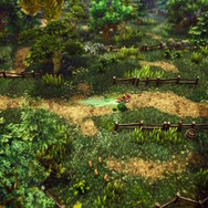 HD-2D初のアクションRPG『冒険家エリオットの千年物語』は、令和に楽しめる“遊ぶ手が止まらない、あの頃”のゲームだ！ 体験版で早くもハマりそう【プレイレポ】