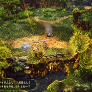 HD-2D初のアクションRPG『冒険家エリオットの千年物語』は、令和に楽しめる“遊ぶ手が止まらない、あの頃”のゲームだ！ 体験版で早くもハマりそう【プレイレポ】