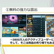 「300万本売ったインディーゲームのプロデューサーだけど、もうSteamでは今までのプロデュースでは限界かもしれない」【CEDEC2025】