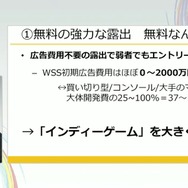 「300万本売ったインディーゲームのプロデューサーだけど、もうSteamでは今までのプロデュースでは限界かもしれない」【CEDEC2025】