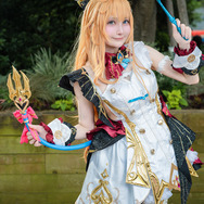 エスコフィエ『原神』／とうか（X：@Tohka_cos）