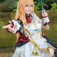 エスコフィエ『原神』／とうか（X：@Tohka_cos）