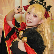 エレキシュガル／かちゃす（X：@2ponlove）