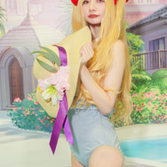 エレキシュガル／澪桜（X：@mio_646）