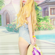 エレキシュガル／澪桜（X：@mio_646）