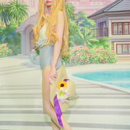 エレキシュガル／澪桜（X：@mio_646）