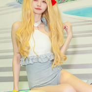 エレキシュガル／澪桜（X：@mio_646）