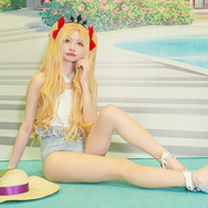 エレキシュガル／澪桜（X：@mio_646）