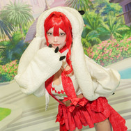 バーバン・シー／ごさい（X：@5chai_0303）