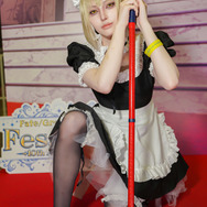 セイバーオルタ／しぇる（X：@Sherubunbun）