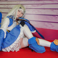 メリジェーヌ／夕羽 紅鶴（X：@nyrocfgo）