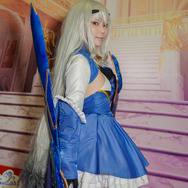 メリジェーヌ／夕羽 紅鶴（X：@nyrocfgo）