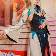 モルガン／りっか（X：@rikkaless2）