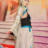 モルガン／りっか（X：@rikkaless2）