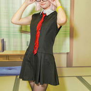 マシュ／さくらまる。（X：@xf__Alice）