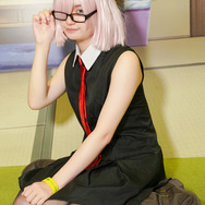 マシュ／さくらまる。（X：@xf__Alice）