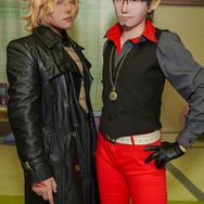 デイビット・ゼム・ヴォイド、ベリル・ガット