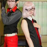 ベリル・ガット、マシュ