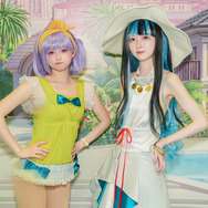 カズラドロップ、テノチティトラン