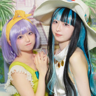 カズラドロップ、テノチティトラン