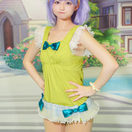 カズラドロップ／おつき（X：@cutielittlelamb）