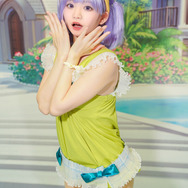 カズラドロップ／おつき（X：@cutielittlelamb）