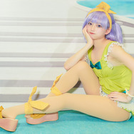 カズラドロップ／おつき（X：@cutielittlelamb）