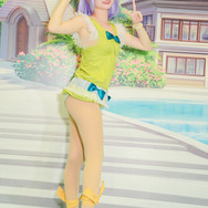 カズラドロップ／おつき（X：@cutielittlelamb）