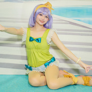 カズラドロップ／おつき（X：@cutielittlelamb）