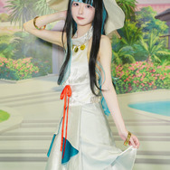 テノチティトラン／ぬるま湯（X：@mh_nurumayu_yk）