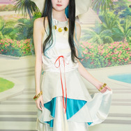 テノチティトラン／ぬるま湯（X：@mh_nurumayu_yk）