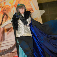 オベロン／ワクル（X：@wakuru0）