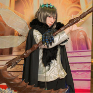 オベロン／ワクル（X：@wakuru0）