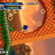 ソニック・ザ・ヘッジホッグ4 エピソードI(iPhone/iPod Touch)