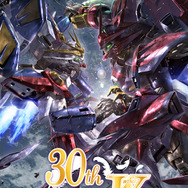 これも『ジークアクス』（機動戦士Gundam GQuuuuuuX）効果? 祝30周年の『新機動戦記ガンダムW』を見返してみたら当時の印象と違っておもしろかった！