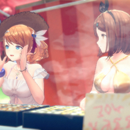 錬金術師たちの水着はひと味違う！日焼けしたライザも登場する『レスレリ』夏イベント「アトリエサマー2025」をご紹介【水着特集】