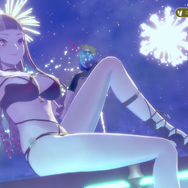 錬金術師たちの水着はひと味違う！日焼けしたライザも登場する『レスレリ』夏イベント「アトリエサマー2025」をご紹介【水着特集】