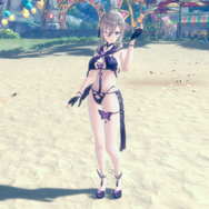 錬金術師たちの水着はひと味違う！日焼けしたライザも登場する『レスレリ』夏イベント「アトリエサマー2025」をご紹介【水着特集】