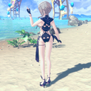 錬金術師たちの水着はひと味違う！日焼けしたライザも登場する『レスレリ』夏イベント「アトリエサマー2025」をご紹介【水着特集】