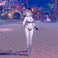 錬金術師たちの水着はひと味違う！日焼けしたライザも登場する『レスレリ』夏イベント「アトリエサマー2025」をご紹介【水着特集】