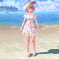 錬金術師たちの水着はひと味違う！日焼けしたライザも登場する『レスレリ』夏イベント「アトリエサマー2025」をご紹介【水着特集】