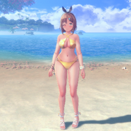 錬金術師たちの水着はひと味違う！日焼けしたライザも登場する『レスレリ』夏イベント「アトリエサマー2025」をご紹介【水着特集】