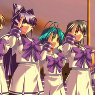 名作をリマスターで楽しもう！『クライシスコア FFVII』2,728円、『マブラヴ』2,436円、『マブラヴ オルタネイティヴ』は3,136円に【eショップ・PS Storeのお勧めセール】