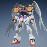 これも『ジークアクス』（機動戦士Gundam GQuuuuuuX）効果? 祝30周年の『新機動戦記ガンダムW』を見返してみたら当時の印象と違っておもしろかった！
