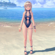 錬金術師たちの水着はひと味違う！日焼けしたライザも登場する『レスレリ』夏イベント「アトリエサマー2025」をご紹介【水着特集】